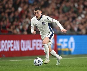 图赫尔谈福登落选世界杯：不确定让他踢什么位置，赛季亮点不足