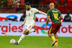 马兹拉维：世界杯小组赛可能会和库尼亚对位，这将会很有趣