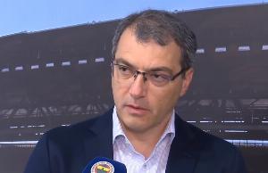 罗马诺确认：从今日起，科莫利将不再担任尤文首席执行官