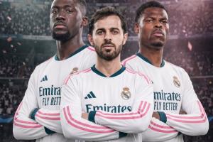 连签3人！皇马一队25个名额已经用满，需要卖人才能继续引援