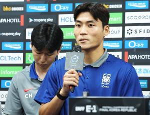 世界杯小组赛韩国vs捷克首发公布，“中超独苗”朴镇燮替补待命