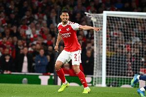 队报：萨利巴和特奥缺席法国队训练，但“无需担心”