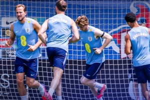 杰克逊县检察官谈盗窃英格兰队装备的两人被捕：感谢警局迅速行动