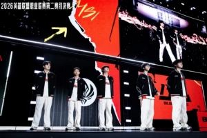 JackeyLove：MSI比较想打G2，这次能遇到的话好好准备一下