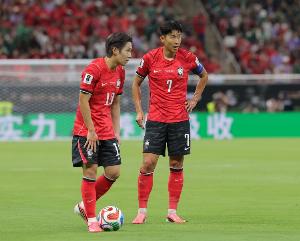 韩媒：孙兴慜拒绝接受采访，应该与球场个人表现无关