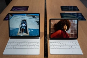iPhone还未涨价 苹果上调Mac、iPad价格 以应对内存及存储器的成本压力