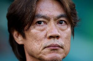 韩媒：极度失望！韩国连南非都赢不了，根本不配进入32强