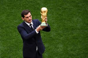 马卡：FIFA邀请卡西、席尔瓦、普约尔、布特拉格诺观战西班牙