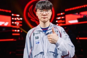 Faker：今年开始我感觉专注力下滑了 但可能是自我管理做得不够好
