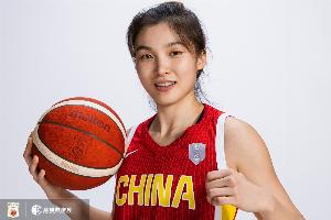王家绘、李若莹加盟山西女篮 翟若云转投新疆女篮