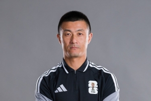 北青：傅明出任哥伦比亚vs加纳SVAR，他将第7次参与世界杯执法
