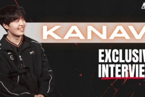 Kanavi：登峰组的比赛我基本上都看了，需要防止被LPL打野套路