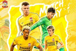 西海岸vs海港首发