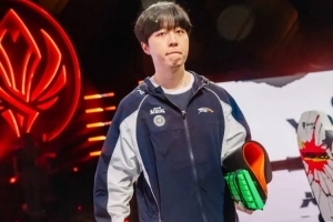 Kanavi：看昨天G2和TES比赛感觉能3-0；争取继续3-0晋级决赛