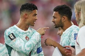 黄健翔谈葡萄牙vs西班牙：把握机会能力定胜负，有可能进加时赛