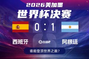 【截图预测】西班牙vs阿根廷⚽️你的神之一手能否押中最终赛果？