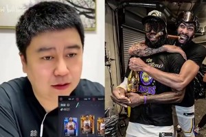 20年的园区湖人能击败雷霆吗？大史：能打死雷霆！